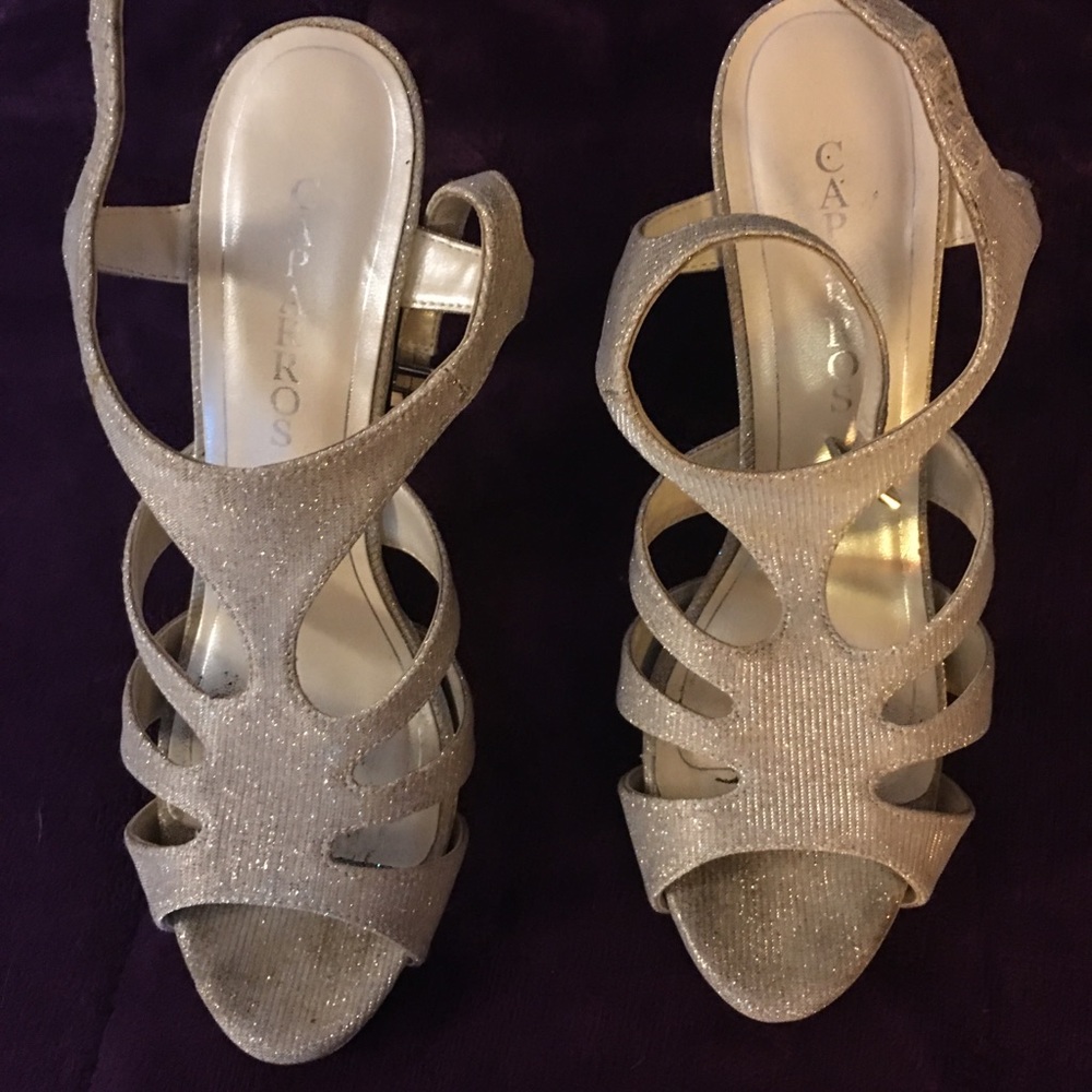 Women’s high heels